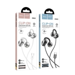 Ακουστικά Type-C HOCO DM60 Open-Ear με Κλιπ και Μικρόφωνο