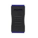 Αντάπτορας εικόνας/ήχου - HDMI female σε HDMI female - 6008