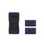 Αντάπτορας εικόνας/ήχου - HDMI female σε HDMI female - 6008