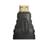 Αντάπτορας εικόνας/ήχου - Mini HDMI male σε HDMI female - 098364