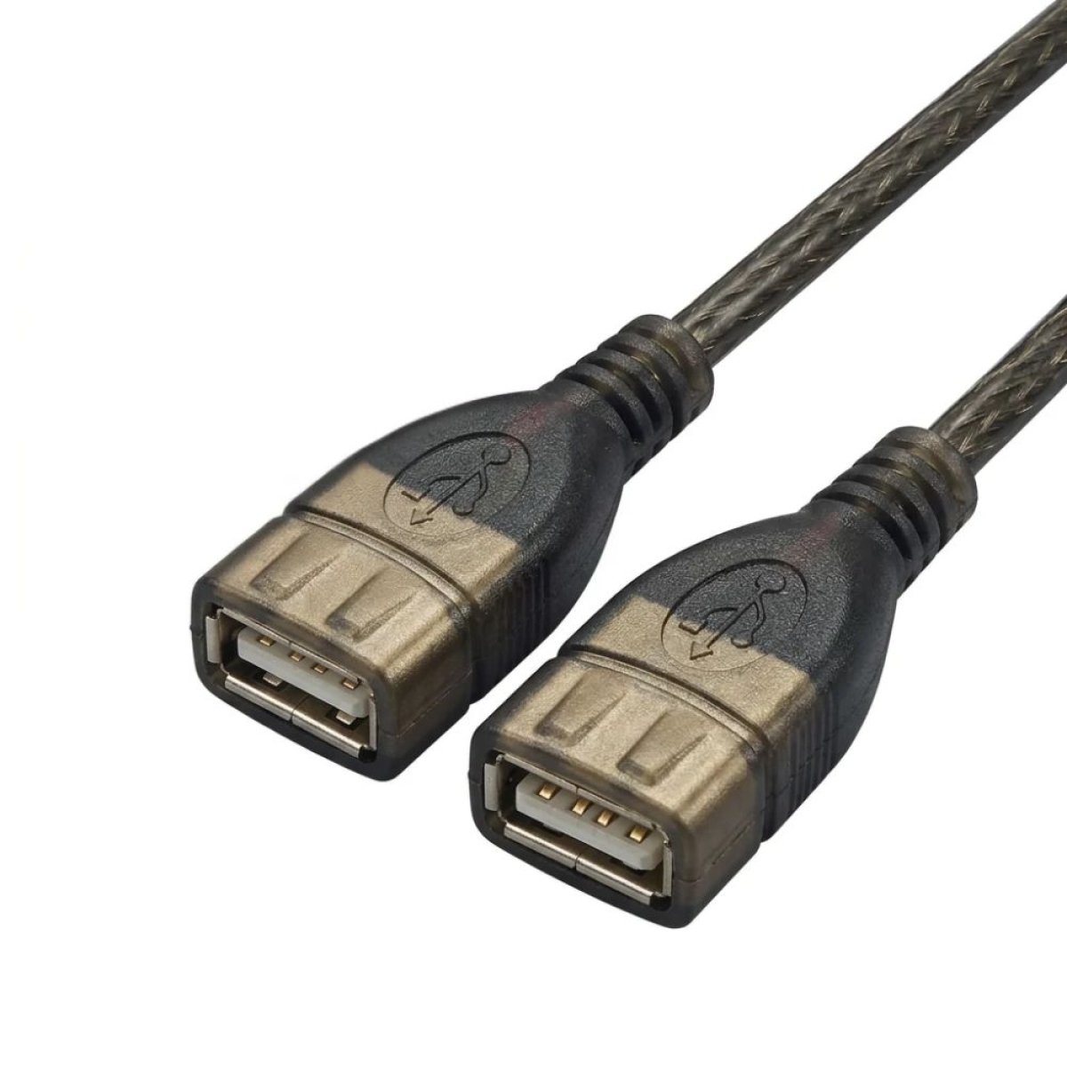 Αντάπτορας καλώδιο - USB-A female/female - 8S-01 - 3m
