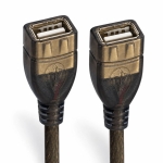 Αντάπτορας καλώδιο - USB-A female/female - 8S-01 - 5m
