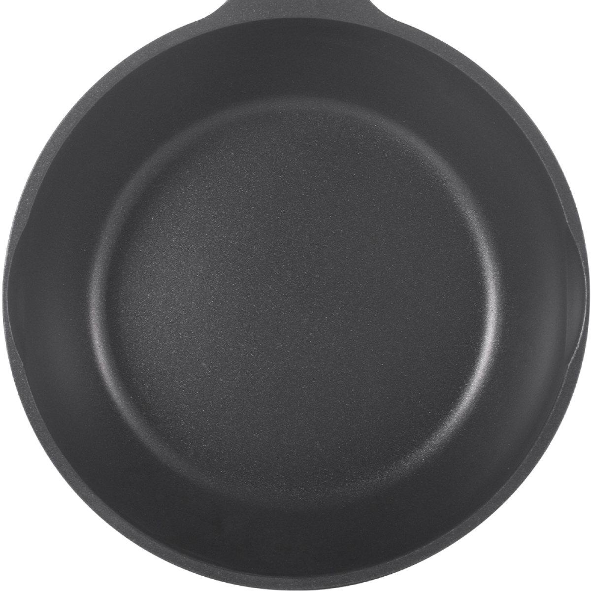 Αντικολλητικό Τηγάνι Wok 20cm με Λαβή Όψης Ξύλου RAF R.5424 - Image 5