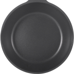 Αντικολλητικό Τηγάνι Wok 20cm με Λαβή Όψης Ξύλου RAF R.5424 - Image 5