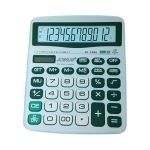 Αριθμομηχανή Γραφείου Joinus JS-1086 12 Ψηφίων