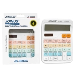 Αριθμομηχανή Γραφείου Joinus JS-3003C 12 Ψηφίων