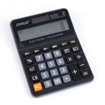 Αριθμομηχανή Γραφείου Joinus JS-5020 12 Ψηφίων