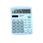 Αριθμομηχανή γραφείου JOINUS JS-837D 12 ψηφίων με ηλιακή ενέργεια