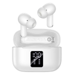 Ασύρματα Ακουστικά Bluetooth 6.0 TWS με ANC & ENC Borofone FQ13