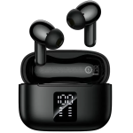 Ασύρματα Ακουστικά Bluetooth 6.0 TWS με ANC & ENC Borofone FQ13