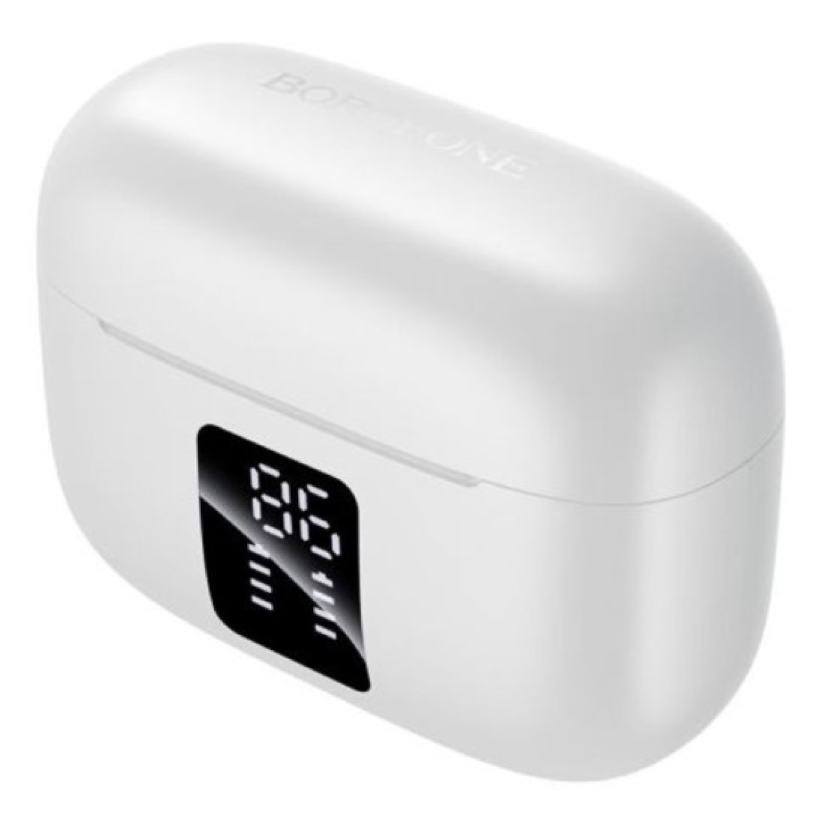 Ασύρματα Ακουστικά Bluetooth 6.0 TWS με ANC & ENC Borofone FQ13 - Image 3