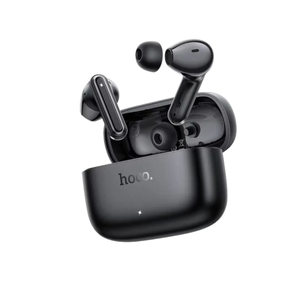 Ασύρματα Ακουστικά Bluetooth HOCO EQ32 Astute 2 σε 1 με Θήκη Φόρτισης
