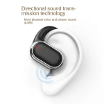 Ασύρματα Ακουστικά Bluetooth Open-Ear με Θήκη Φόρτισης & Οθόνη LED Ancosun HT13 - Image 6