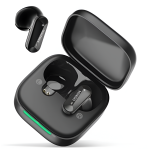Ασύρματα Ακουστικά Bluetooth TWS με Θήκη Φόρτισης Ancosun HT22