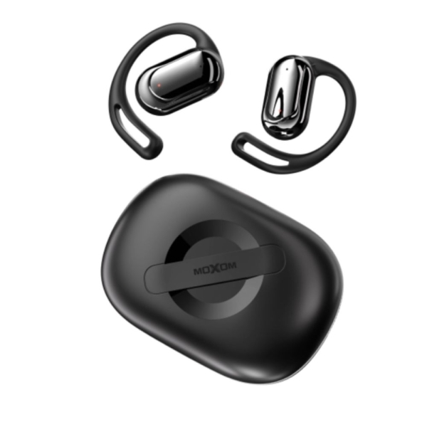 Ασύρματα ακουστικά OWS MOXOM MX-TW83 με Bluetooth 5.4