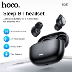 Ασύρματα Ακουστικά Ύπνου HOCO EQ37 με ANC και Bluetooth 6.0