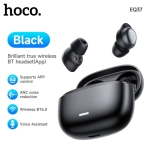 Ασύρματα Ακουστικά Ύπνου HOCO EQ37 με ANC και Bluetooth 6.0