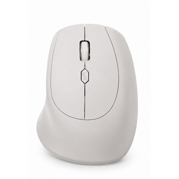 Ασύρματο Εργονομικό Κάθετο Ποντίκι Bluetooth 5.0 & 2.4GHz με 1600 DPI Weibo WB-888