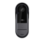 Ασύρματο Κουδούνι Πόρτας με Κάμερα Full HD 1080P & Οθόνη IPS 4.3" - M15C - Image 2