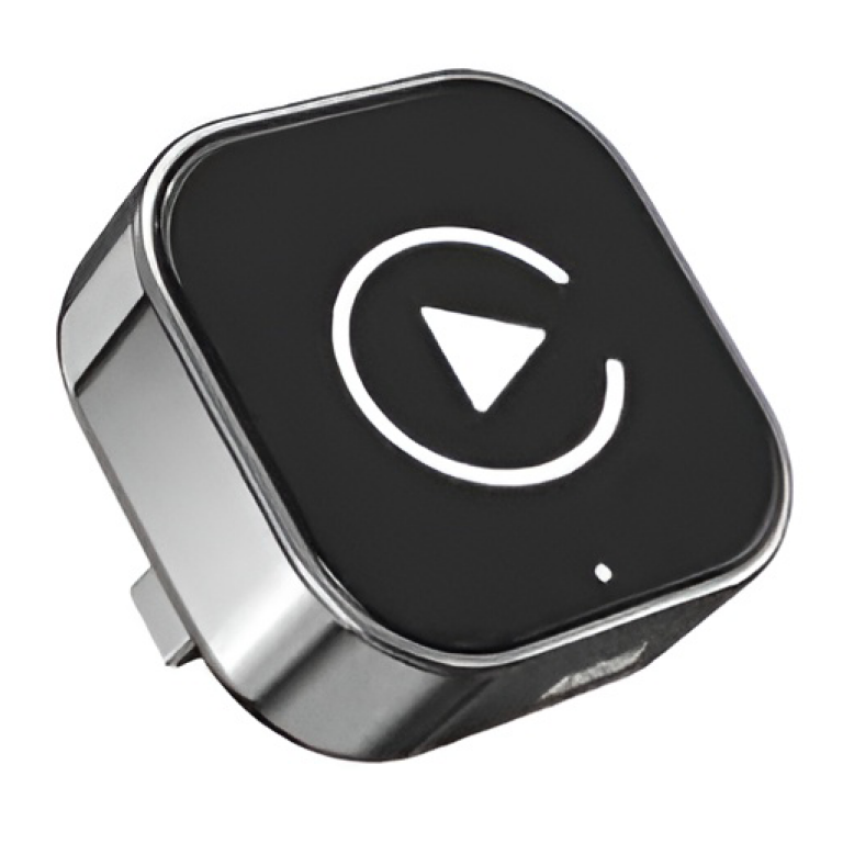 Ασύρματος Αντάπτορας Apple CarPlay με WiFi 2.4G/5G και Bluetooth Andowl CA4
