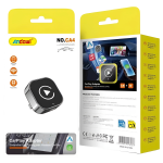 Ασύρματος Αντάπτορας Apple CarPlay με WiFi 2.4G/5G και Bluetooth Andowl CA4
