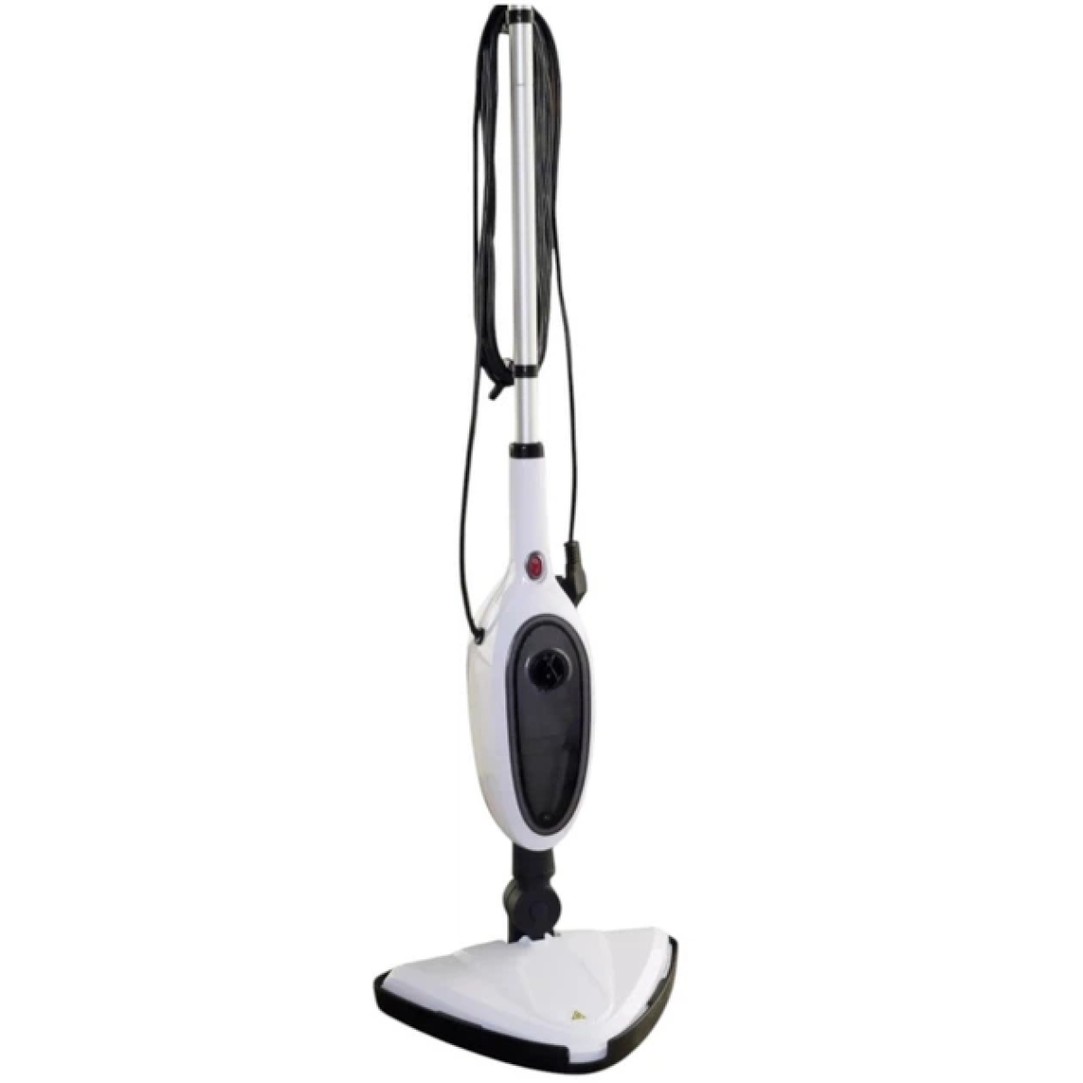 Ατμοκαθαριστής Δαπέδου 12 σε 1 2600W με Δοχείο 300ml Steam Mop - Image 4