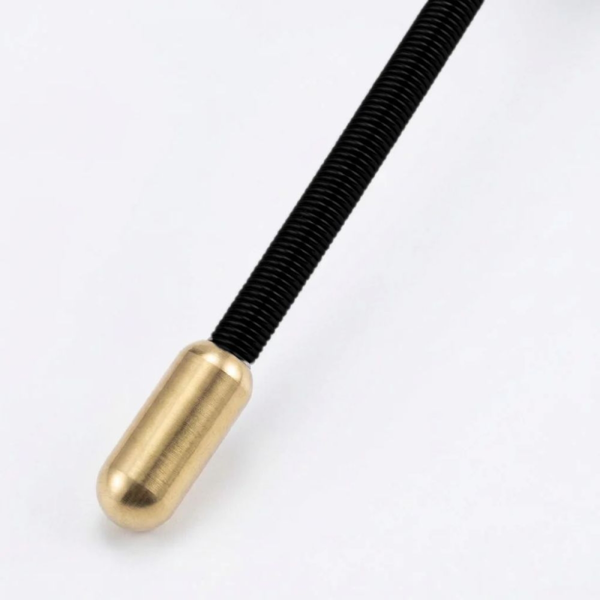 Ατσαλίνα έλξεως καλωδίων KmtTools 25 m × 3 mm λευκή