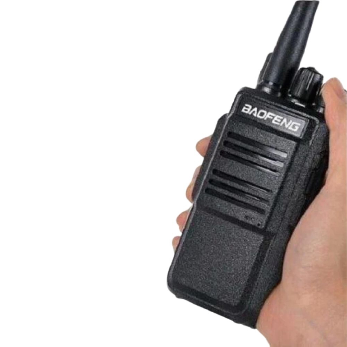 Baofeng M7 Ασύρματοι PMR 8W χωρίς Οθόνη, Σετ 2 τεμ.