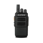 Baofeng M7 Ασύρματος PMR 8W χωρίς Οθόνη