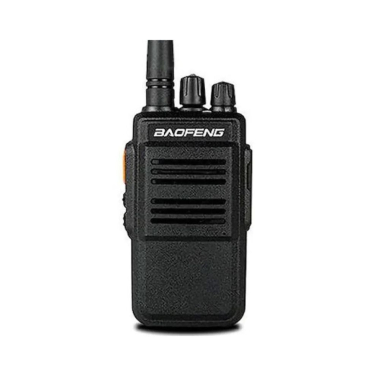 Baofeng M7 Ασύρματος PMR 8W χωρίς Οθόνη