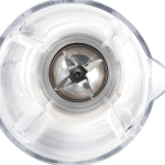 Μπλέντερ 2 σε 1 450W με Γυάλινη Κανάτα 1,5L RAF R.2874W - Image 3
