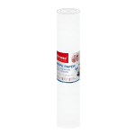 Χαρτί Γκοφρέ Χειροτεχνίας 50x250cm 80gr Λευκό ME094-2