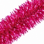 Χριστουγεννιάτικη Γιρλάντα 9cm x 2m Kmt style