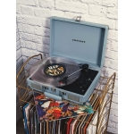 Crosley Πικάπ Βαλιτσάκι Cruiser Plus Tourmaline CR8005F-TN4 - Image 3