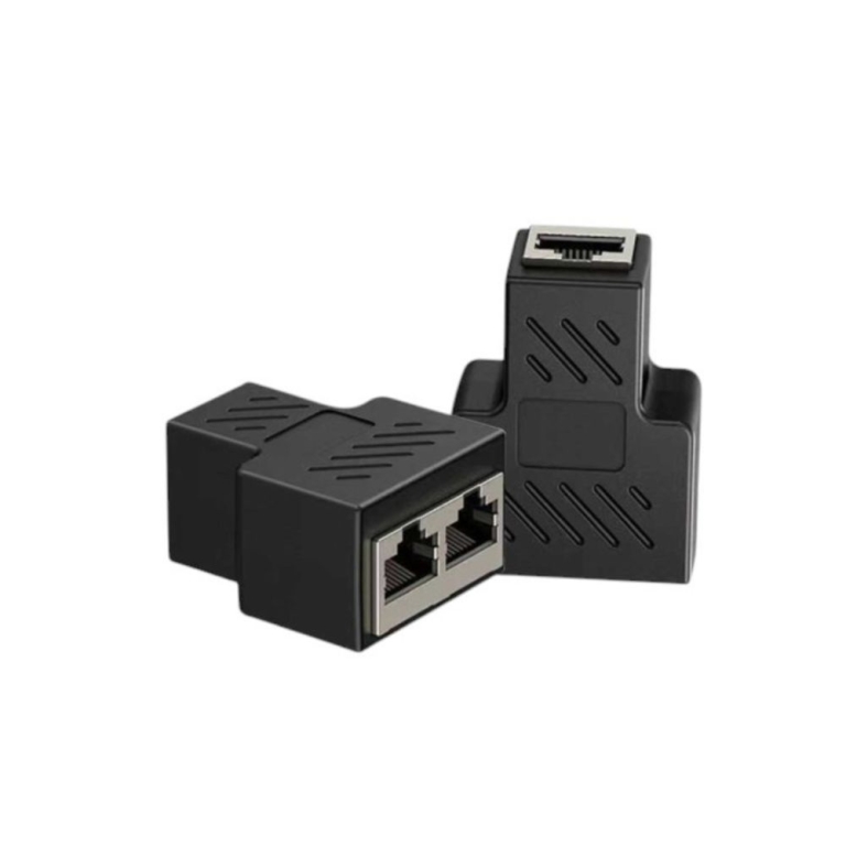 Διαχωριστής καλωδίου δικτύου - Ethernet splitter - A1769-1 – 204604