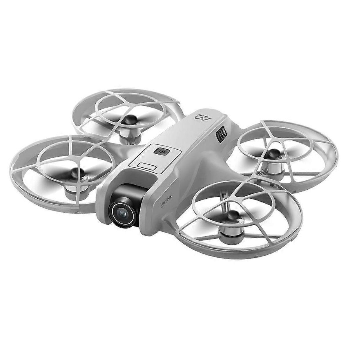 Drone με 2 Κάμερες HD, Brushless, Optical Flow, WiFi FPV και 3 Μπαταρίες - M88 - Image 2