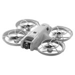 Drone με 2 Κάμερες HD, Brushless, Optical Flow, WiFi FPV και 3 Μπαταρίες - M88 - Image 2