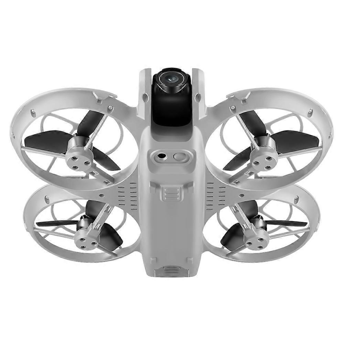 Drone με 2 Κάμερες HD, Brushless, Optical Flow, WiFi FPV και 3 Μπαταρίες - M88 - Image 3