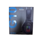 Ενσύρματα Gaming Ακουστικά USB με 7.1 Surround Sound Μικρόφωνο και RGB LED - Weibo G10