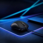 Ενσύρματο ποντίκι gaming HOCO GM601 USB με RGB φωτισμό και 7 πλήκτρα