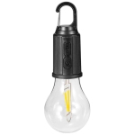 Επαναφορτιζόμενη Λάμπα LED με 3 Επίπεδα Φωτισμού, Γάντζο και Φόρτιση USB Type-C YX-C01
