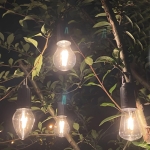 Επαναφορτιζόμενη Λάμπα LED με 3 Επίπεδα Φωτισμού, Γάντζο και Φόρτιση USB Type-C YX-C01 - Image 5