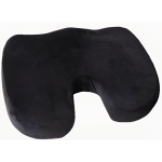 Εργονομικό Μαξιλάρι Κόκκυγα Αυτοκινήτου Memory Foam 44x35cm – 2008746