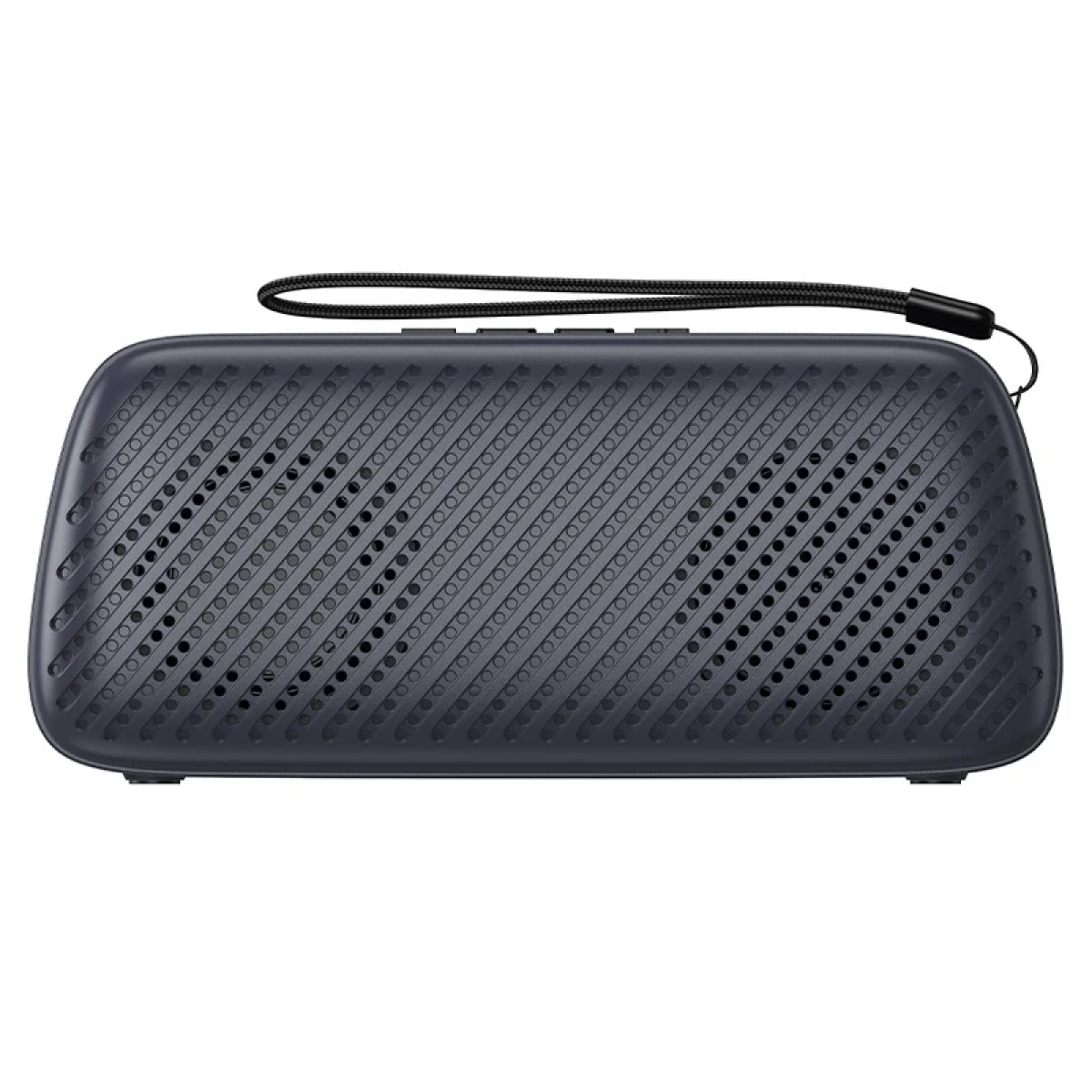Φορητό Ηχείο Bluetooth 6.0 5W με TWS/USB/TF Borofone BR108 Serenjoy