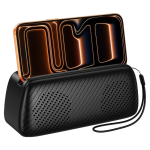 Φορητό Ηχείο Bluetooth 6.0 5W με TWS/USB/TF Borofone BR108 Serenjoy - Image 3