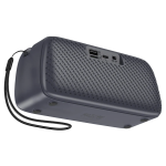 Φορητό Ηχείο Bluetooth 6.0 5W με TWS/USB/TF Borofone BR108 Serenjoy - Image 5
