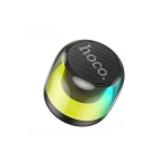 Φορητό ηχείο Bluetooth HOCO MMJ-05 Crystal 5W με Φωτισμό LED