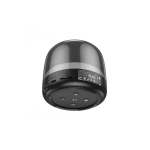 Φορητό ηχείο Bluetooth HOCO MMJ-05 Crystal 5W με Φωτισμό LED