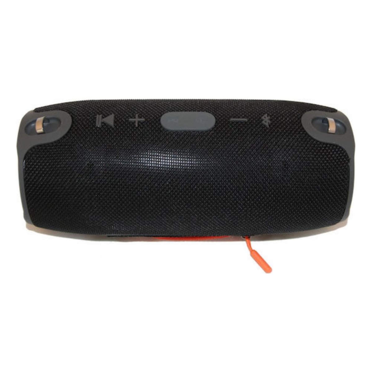 Φορητό ηχείο Bluetooth XERTMT 12W μαύρο, έως 5 ώρες