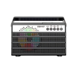 Φορητό ηχείο Bluetooth ZQS-1437 8W με Φακό LED και Μικρόφωνο